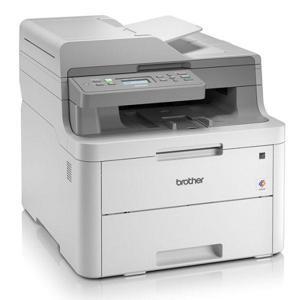 Máy in laser màu Brother DCP-L3551CDW