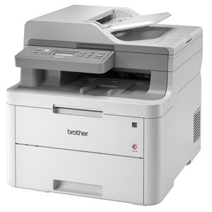 Máy in laser màu Brother DCP-L3551CDW