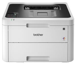 Máy in laser màu Brother HL-L3230CDN