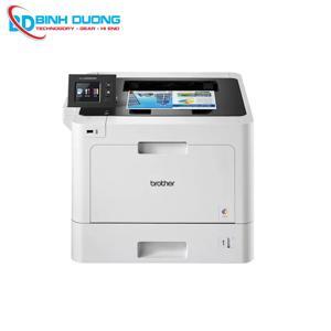 Máy in laser màu Brother HL-L8360CDW