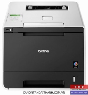 Máy in laser màu Brother HL-L8350CDW - A4