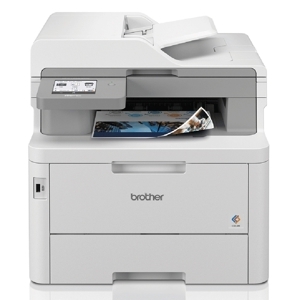 Máy in laser màu Brother MFC-L8340CDW