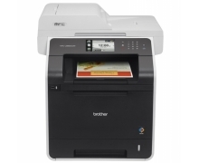 Máy in laser màu đa chức năng Brother (All-in-one) MFC-L8850CDW