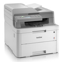 Máy in laser màu Brother DCP-L3551Cdw