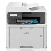 Máy in laser màu Brother DCP-L3560CDW