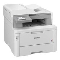 Máy in laser màu Brother MFC-L8340Cdw