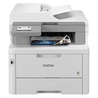 Máy in laser màu Brother MFC-L8340Cdw