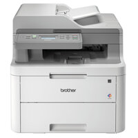 Máy in laser màu Brother DCP-L3551Cdw