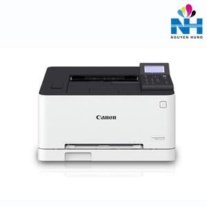 Máy in laser màu Canon I-Sensys LBP-611CN