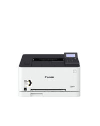 Máy in Laser màu Canon LBP 613Cdw - In A4, đảo mặt, in wifi