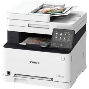 Máy in laser màu Canon MF633CDW (MF 633CDW)