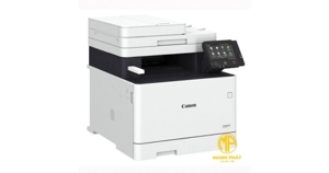 Máy in laser màu Canon MF645CX