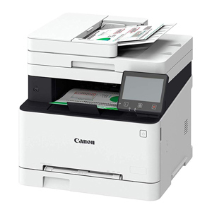 Máy in laser màu Canon MF645CX