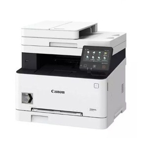 Máy in laser màu Canon MF645CX