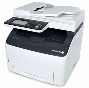 Máy in Laser màu đa chức năng  Fuji Xerox DocuPrint CM225FW TL300875