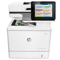 Máy in Laser màu đa chức năng HP Color LaserJet Enterprise MFP M577dn