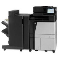 Máy in Laser màu đa chức năng khổ A3 HP Color LaserJet Enterprise Flow M880z