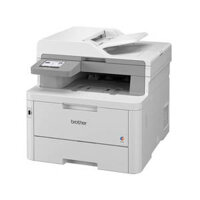 Máy in Laser màu đa chức năng Wifi Brother MFC-L8340CDW