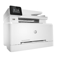 Máy in laser màu đa chức năng HP MFP M281FDW (T6B82A)