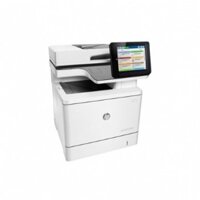 Máy in Laser màu đa chức năng HP Color LaserJet Enterprise MFP M577dn B5L46A