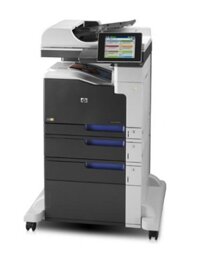 Máy in Laser màu đa chức năng khổ A3 HP LaserJet Enterprise 700 Color MFP M775F