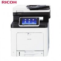 Máy in laser màu đa chức năng Ricoh SP C360SFNW