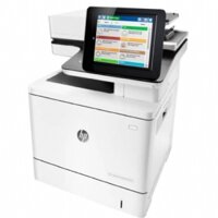 Máy in Laser màu đa chức năng HP Color LaserJet Enterprise MFP M577dn B5L46A