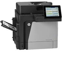 Máy in Laser màu đa chức năng HP Color LaserJet Enterprise MFP M680DN