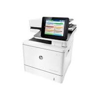 Máy in Laser màu đa chức năng HP Color LaserJet Enterprise MFP M577f