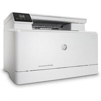 Máy in laser màu đa năng HP MFP M180n