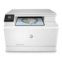 Máy in laser màu đa năng HP MFP M180n (T6B70A)