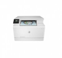 Máy in Laser màu đa năng HP 179fnw 4ZB97A (In, Scan ADF 1 mặt, Copy, Fax,USB, LAN, WIFI)