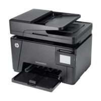 Máy in laser màu đa năng HP 177FW                             &nbsp(&nbspMáy in màu A5 A4, scan, copy, fax, kết nối USB + Wifi - MÁY CŨ&nbsp)