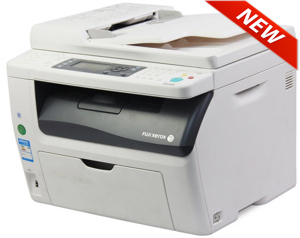 Máy in laser màu đa năng Xerox CM215B - A4