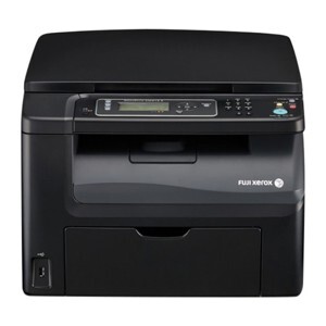Máy in laser màu đa năng Xerox CM215B - A4