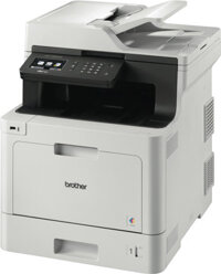 Máy in laser màu đa năng Brother MFC-L8690CDW