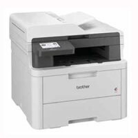 Máy in laser màu đa năng Brother DCP-L3560Cdw