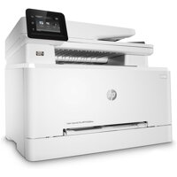 Máy in laser mau ĐCN HP Pro MFP M280nw (T6B80A)