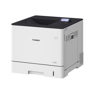 Máy in laser màu đơn năng Canon LBP722Cx