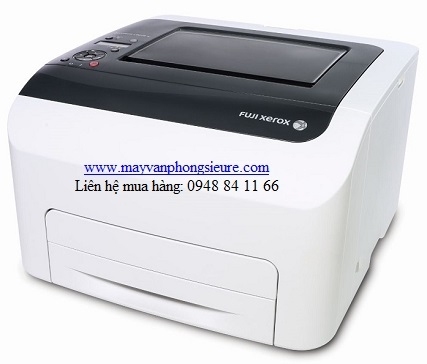 Máy in laser màu Fuji Xerox CP225w - A4