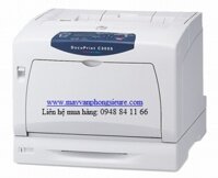 Máy in Laser màu Fuji Xerox Docuprint C3055dx - in tự động đảo mặt khổ A3