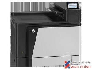 Máy in Laser màu HP Color LaserJet Enterprise M855dn Printer (A2W77A)