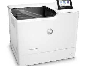 Máy in laser màu HP Color LaserJet Enterprise M653x