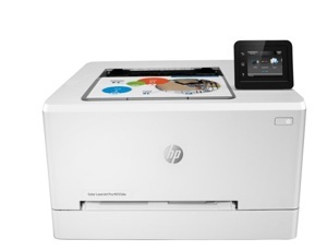 Máy in laser màu HP Color LaserJet Pro M255DW