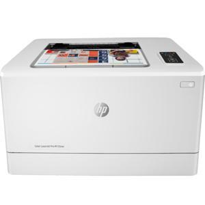 Máy in laser màu HP Color LaserJet Pro M155NW