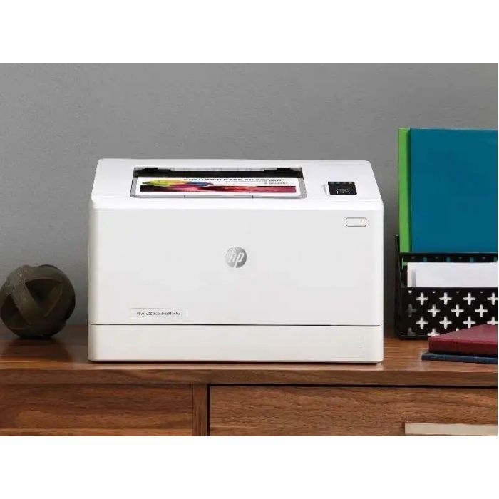 Máy in laser màu HP Color LaserJet Pro M155a 7KW48A