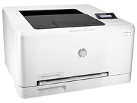 Máy in Laser màu HP Color LaserJet Pro M252dw (B4A22A)