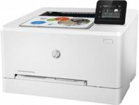 Máy in Laser màu HP Color LaserJet Pro M255dw (7KW64A) - Nhập Khẩu