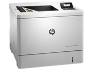 Máy in Laser màu HP Color LaserJet Enterprise M553n (B5L24A)