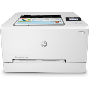 Máy in laser màu HP ColorLaserJet Pro M255nw